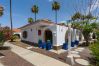 Casa en San Bartolomé de Tirajana - PARQUE GOLF 