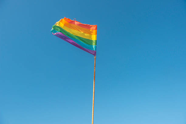 bandera orgullo gay pride maspalomas