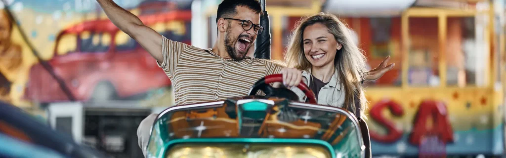 Parque Temático Holiday World Maspalomas