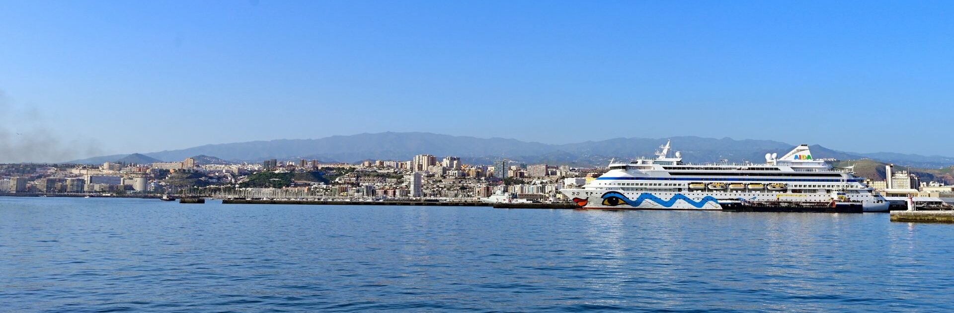 Gran Canaria en Marzo