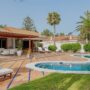 villas for large groups in gran canaria