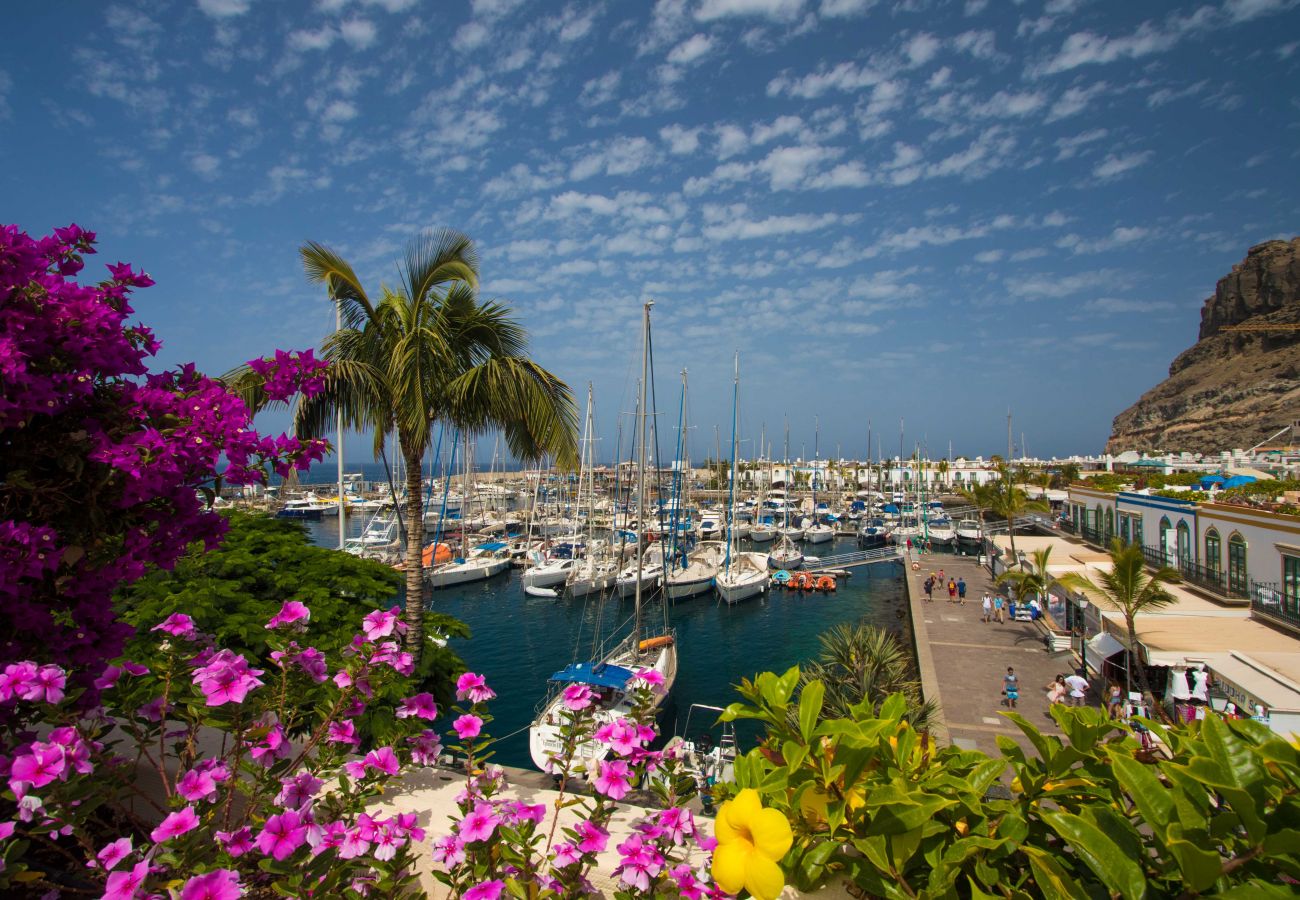 Ferienhaus in Las Palmas de Gran Canaria - La Naval 1