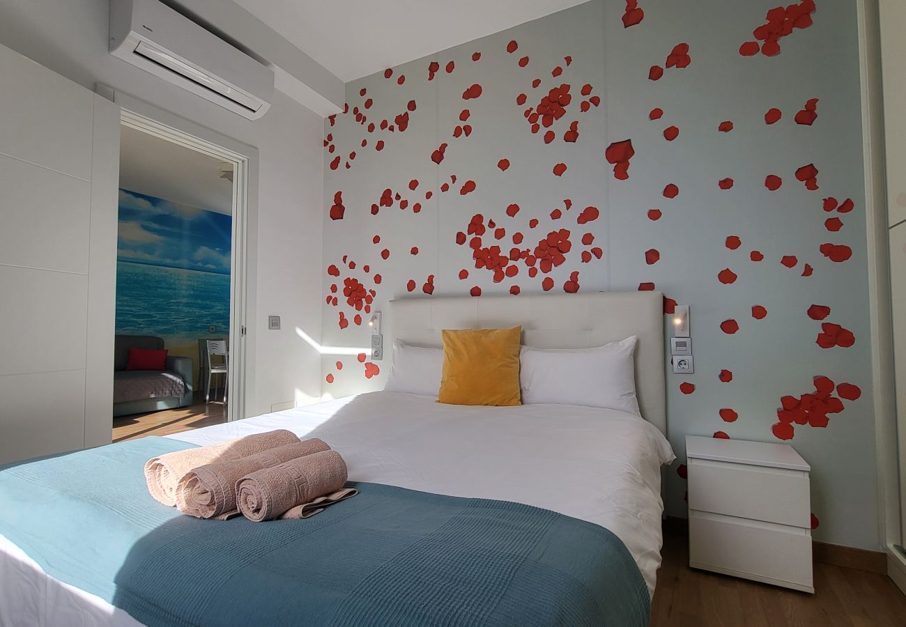 Ferienhaus in Las Palmas de Gran Canaria - La Naval 1