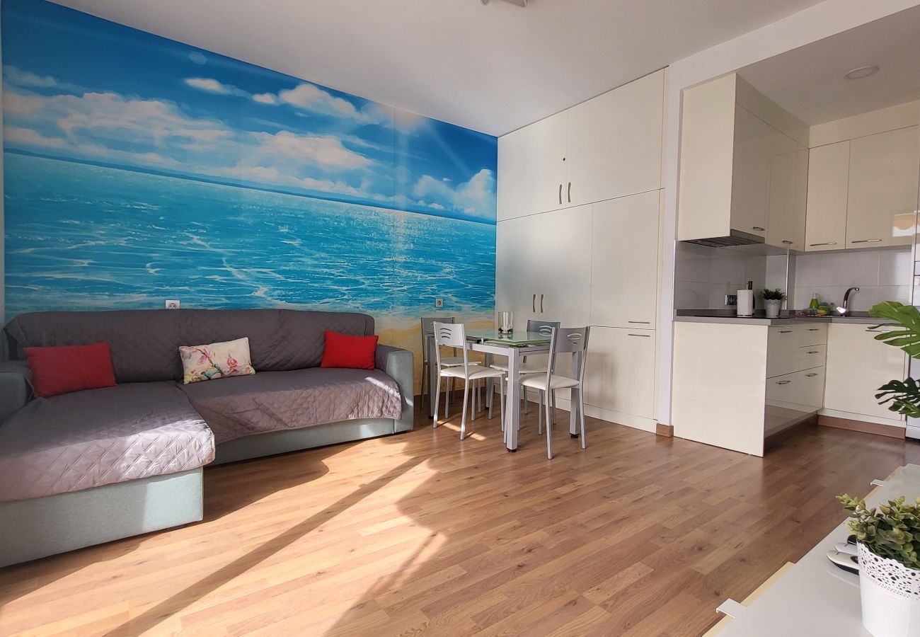 Ferienhaus in Las Palmas de Gran Canaria - La Naval 1