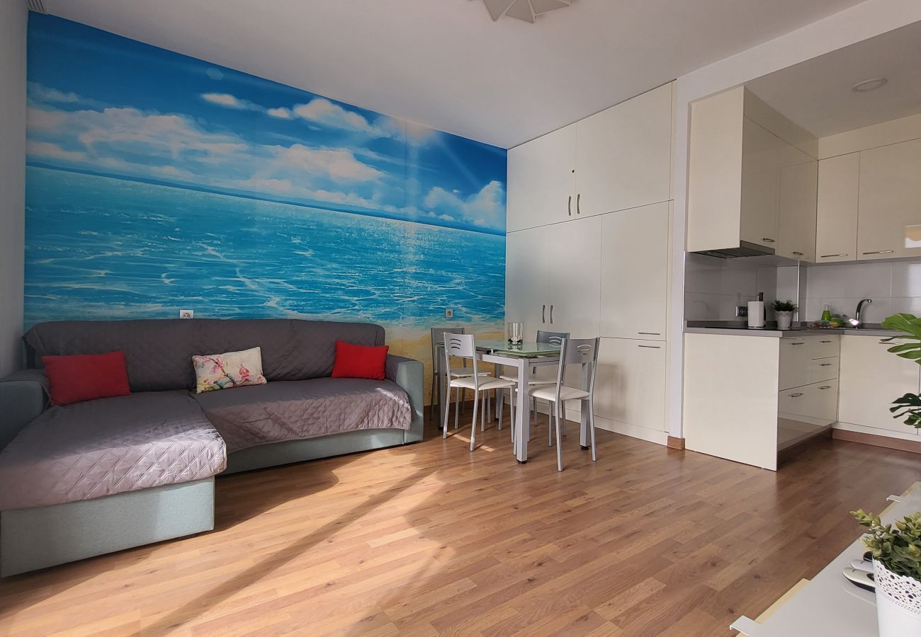 Ferienhaus in Las Palmas de Gran Canaria - La Naval 1