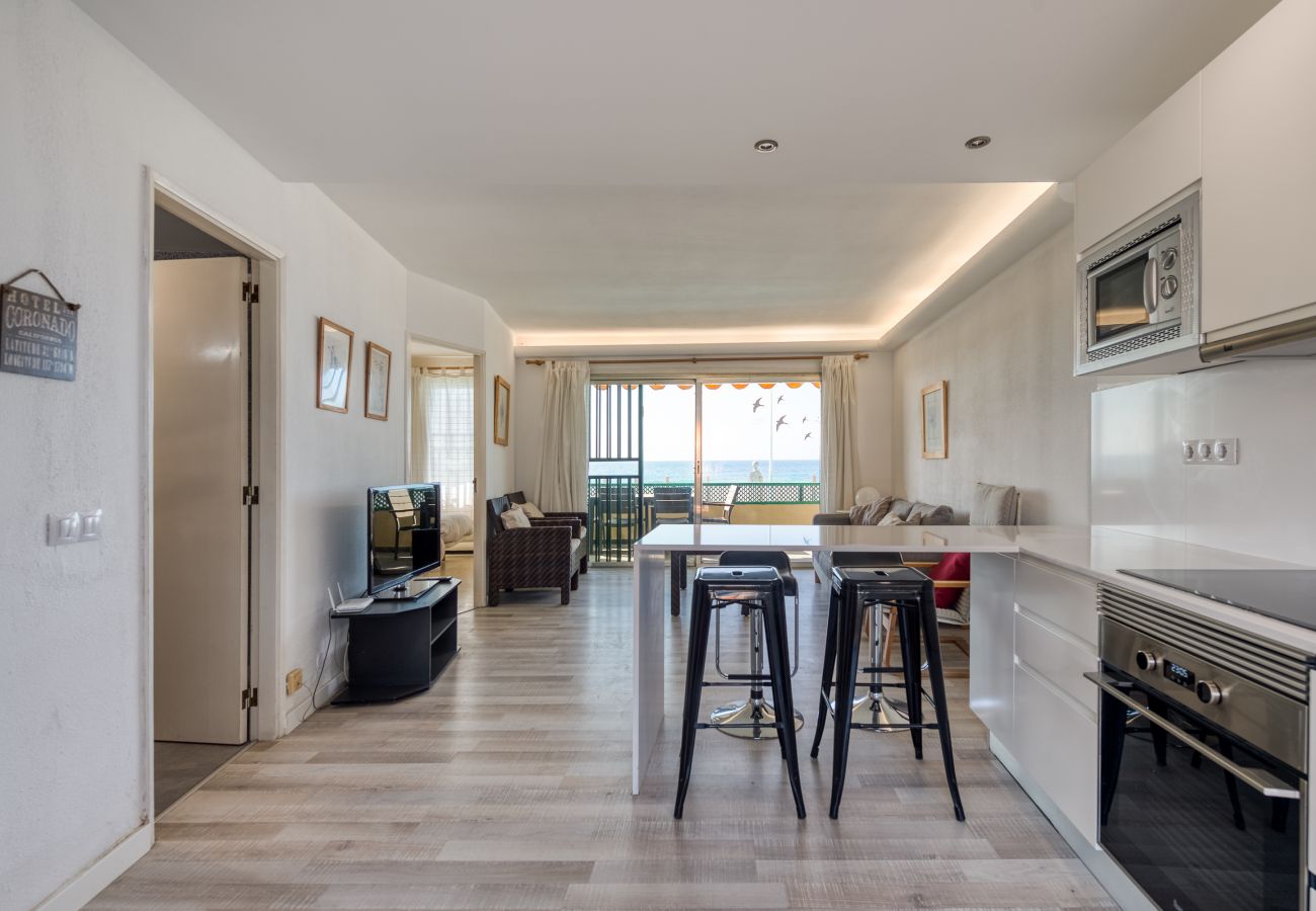 Ferienhaus in San Bartolomé de Tirajana - Las Tabaibas 17