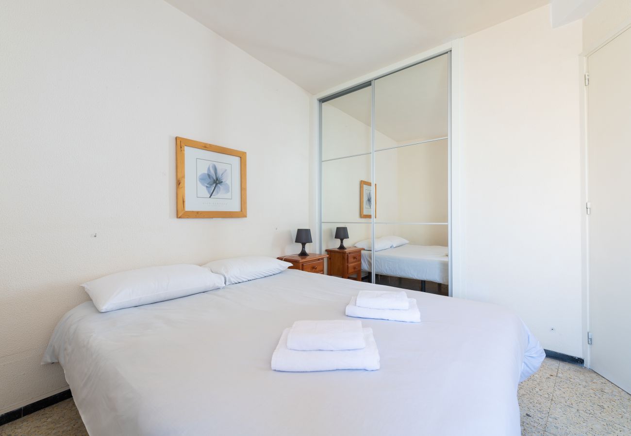 Ferienhaus in San Bartolomé de Tirajana - Las Tabaibas 17