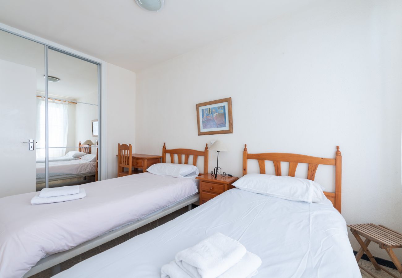 Ferienhaus in San Bartolomé de Tirajana - Las Tabaibas 17