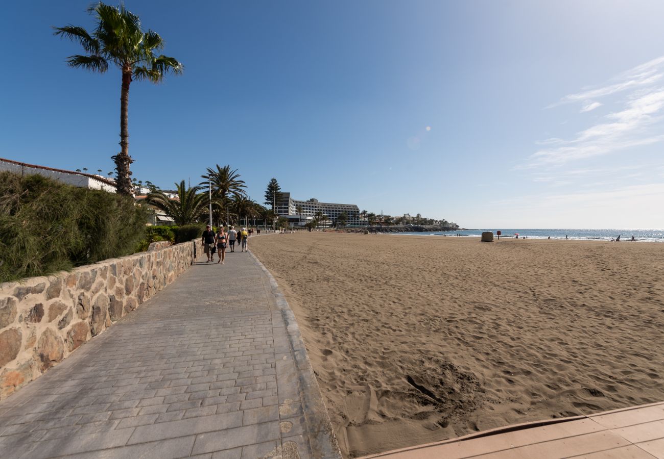 Ferienhaus in San Bartolomé de Tirajana - Las Tabaibas 17