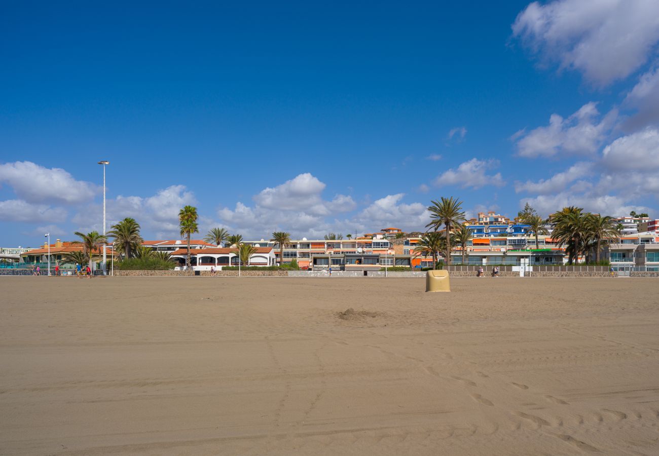 Ferienhaus in San Bartolomé de Tirajana - Las Tabaibas 17
