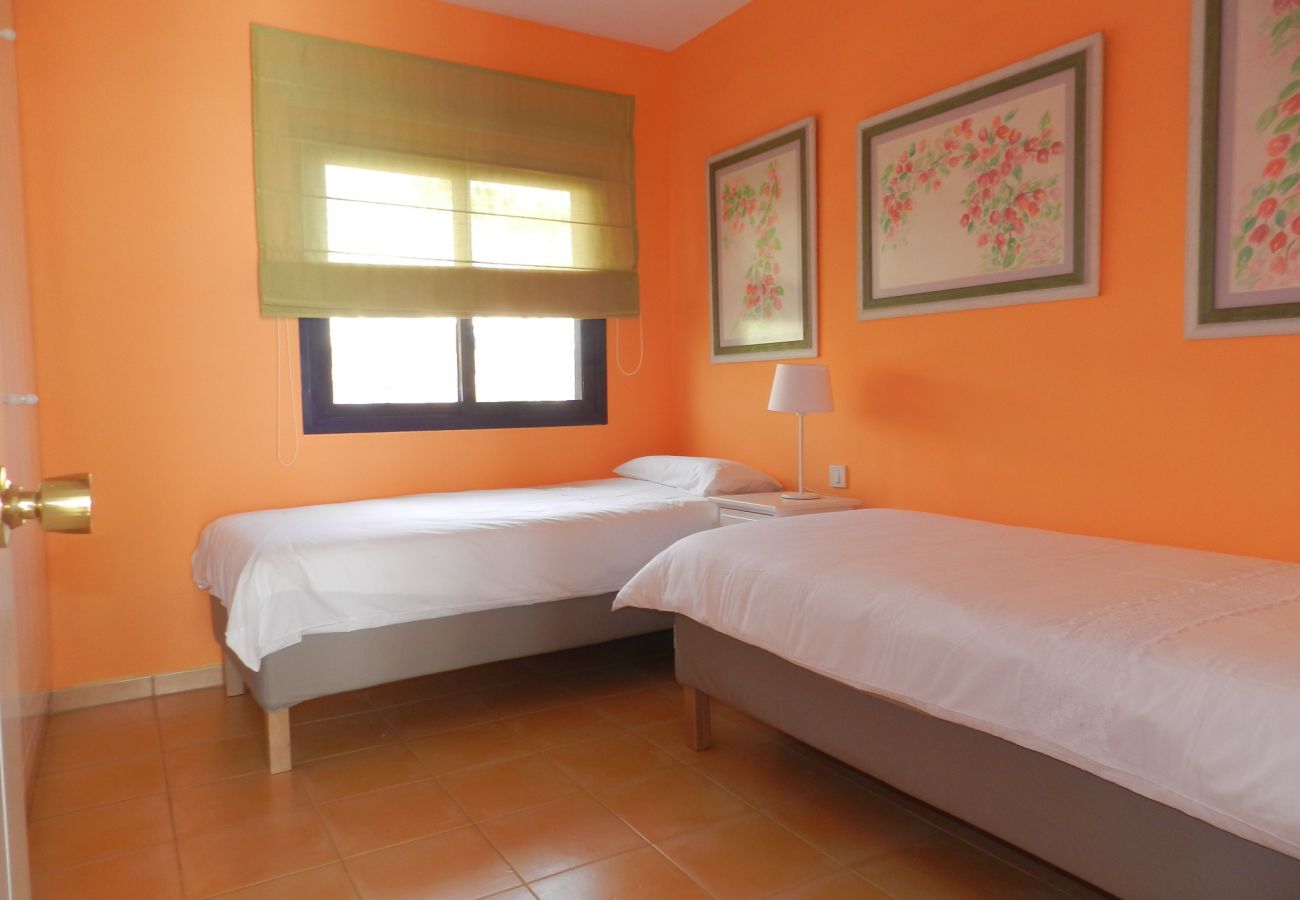 Bungalow in Maspalomas - Mar Caspio 5
