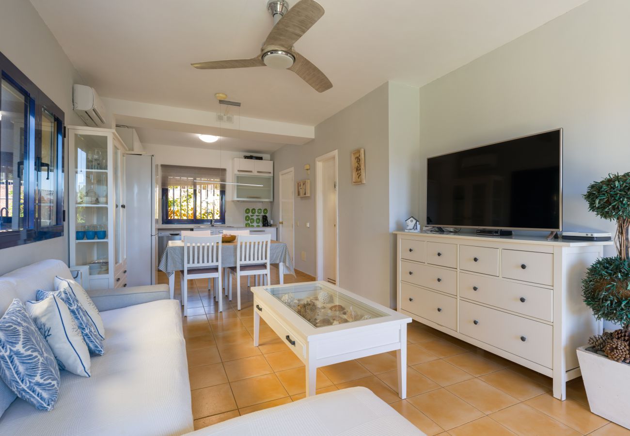 Bungalow in Maspalomas - Mar Caspio 5