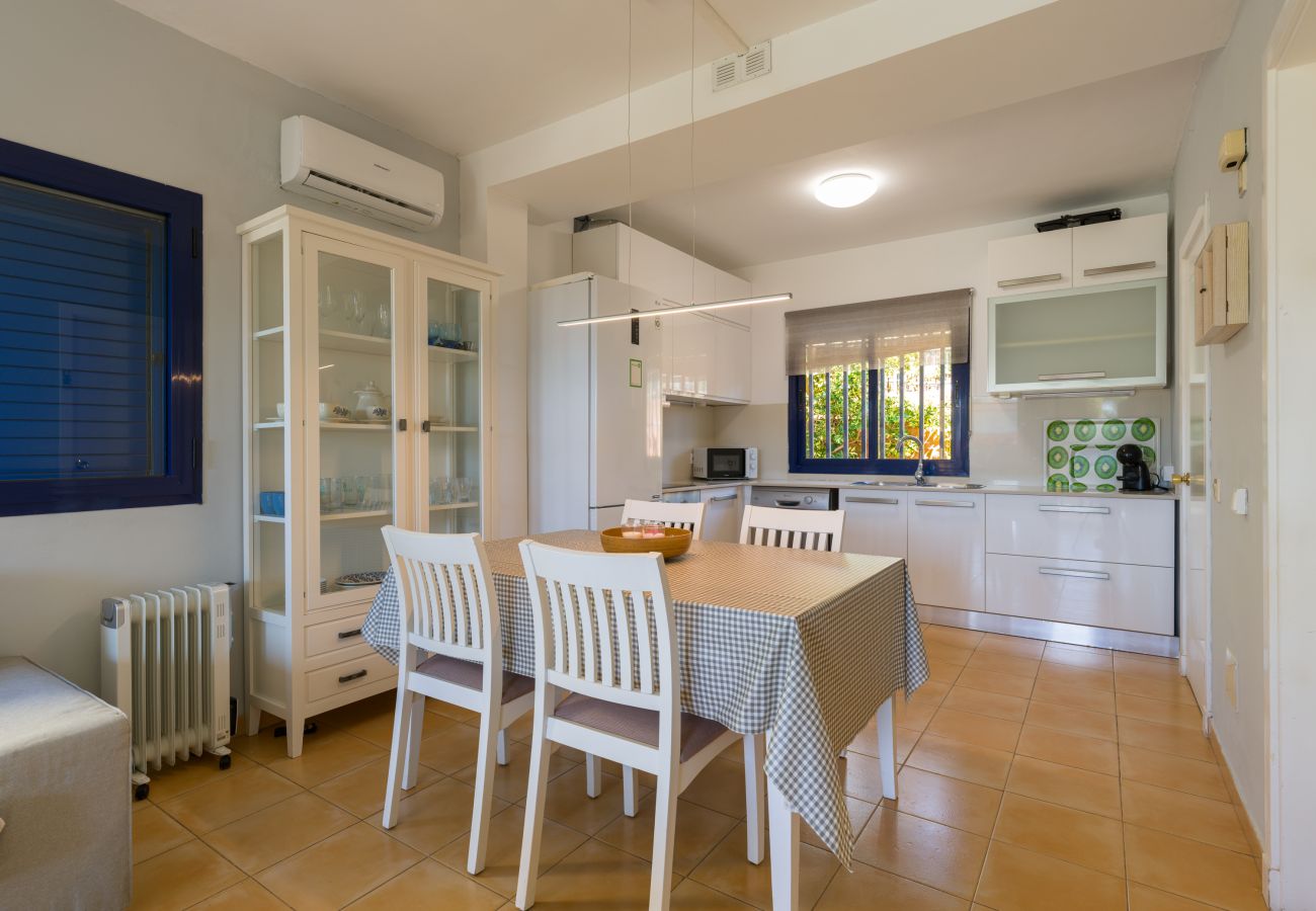 Bungalow in Maspalomas - Mar Caspio 5