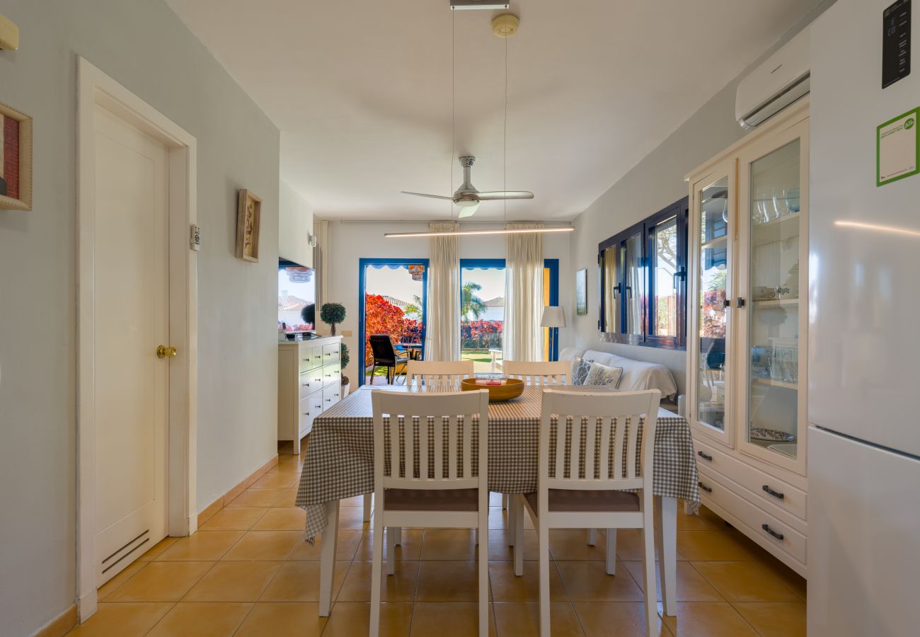 Bungalow in Maspalomas - Mar Caspio 5