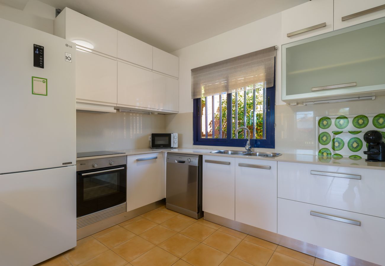 Bungalow in Maspalomas - Mar Caspio 5