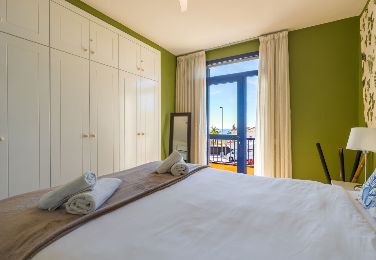 Bungalow in Maspalomas - Mar Caspio 5