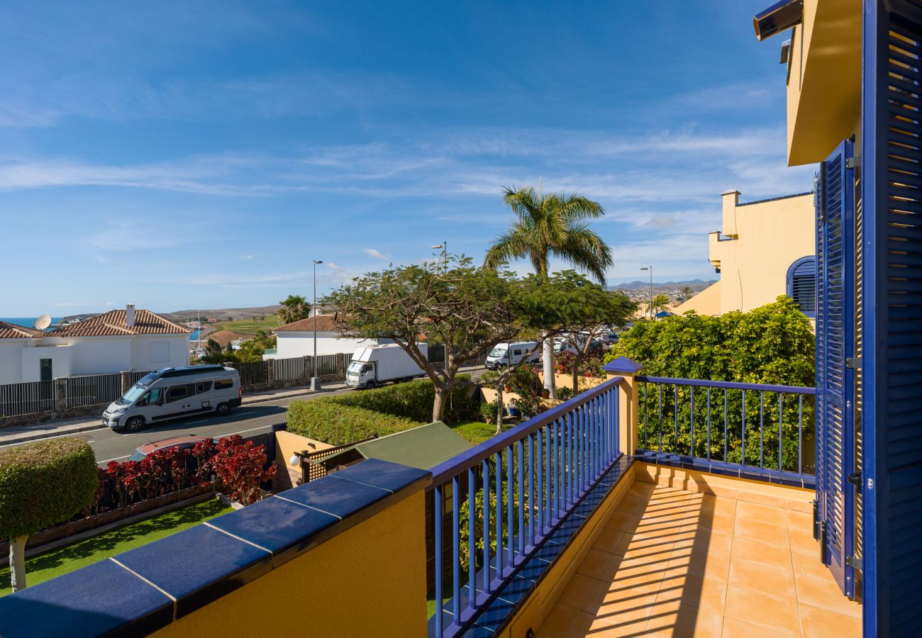 Bungalow in Maspalomas - Mar Caspio 5