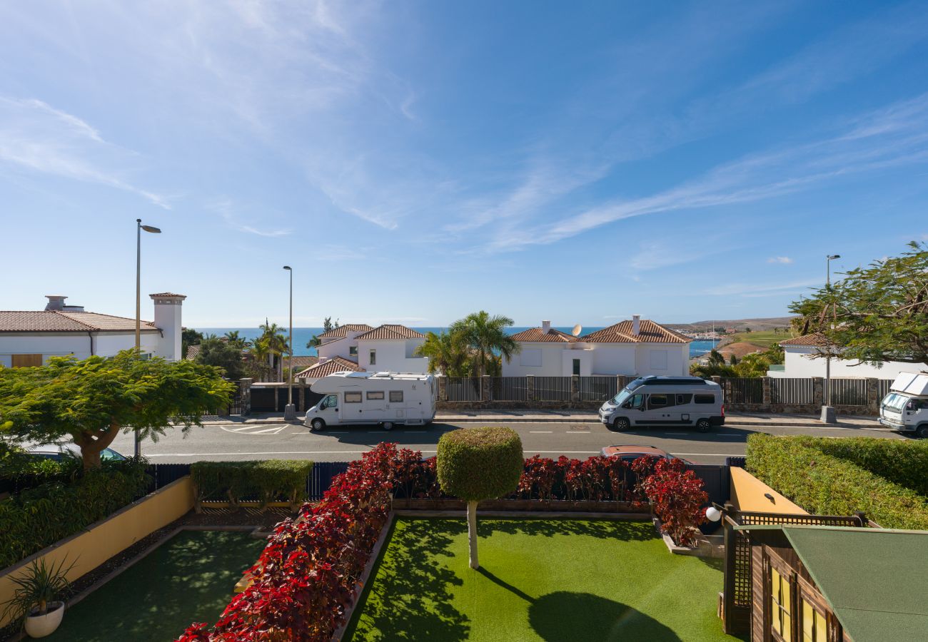 Bungalow in Maspalomas - Mar Caspio 5