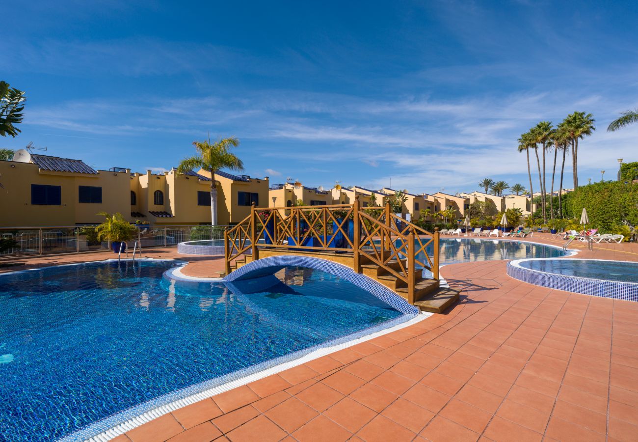 Bungalow in Maspalomas - Mar Caspio 5