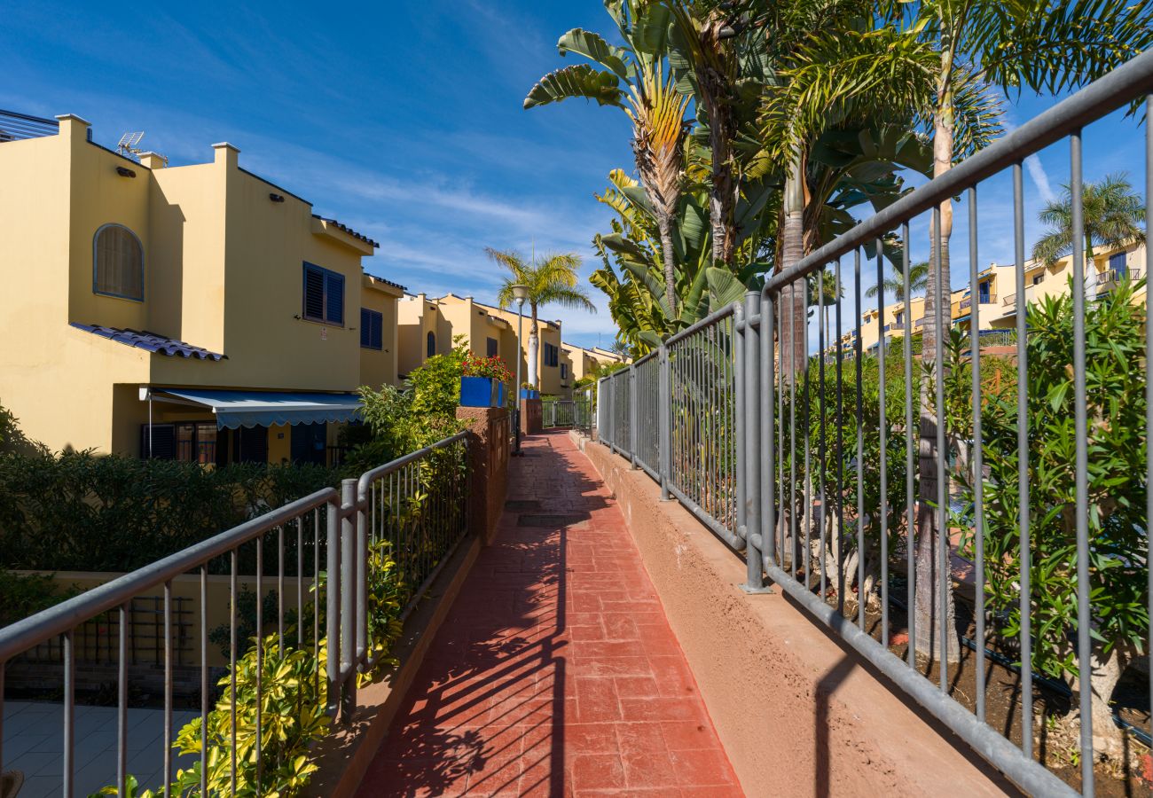 Bungalow in Maspalomas - Mar Caspio 5