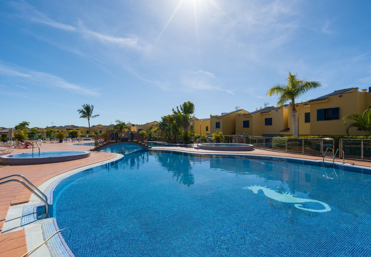 Bungalow in Maspalomas - Mar Caspio 5