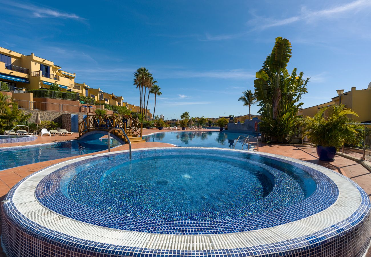 Bungalow in Maspalomas - Mar Caspio 5