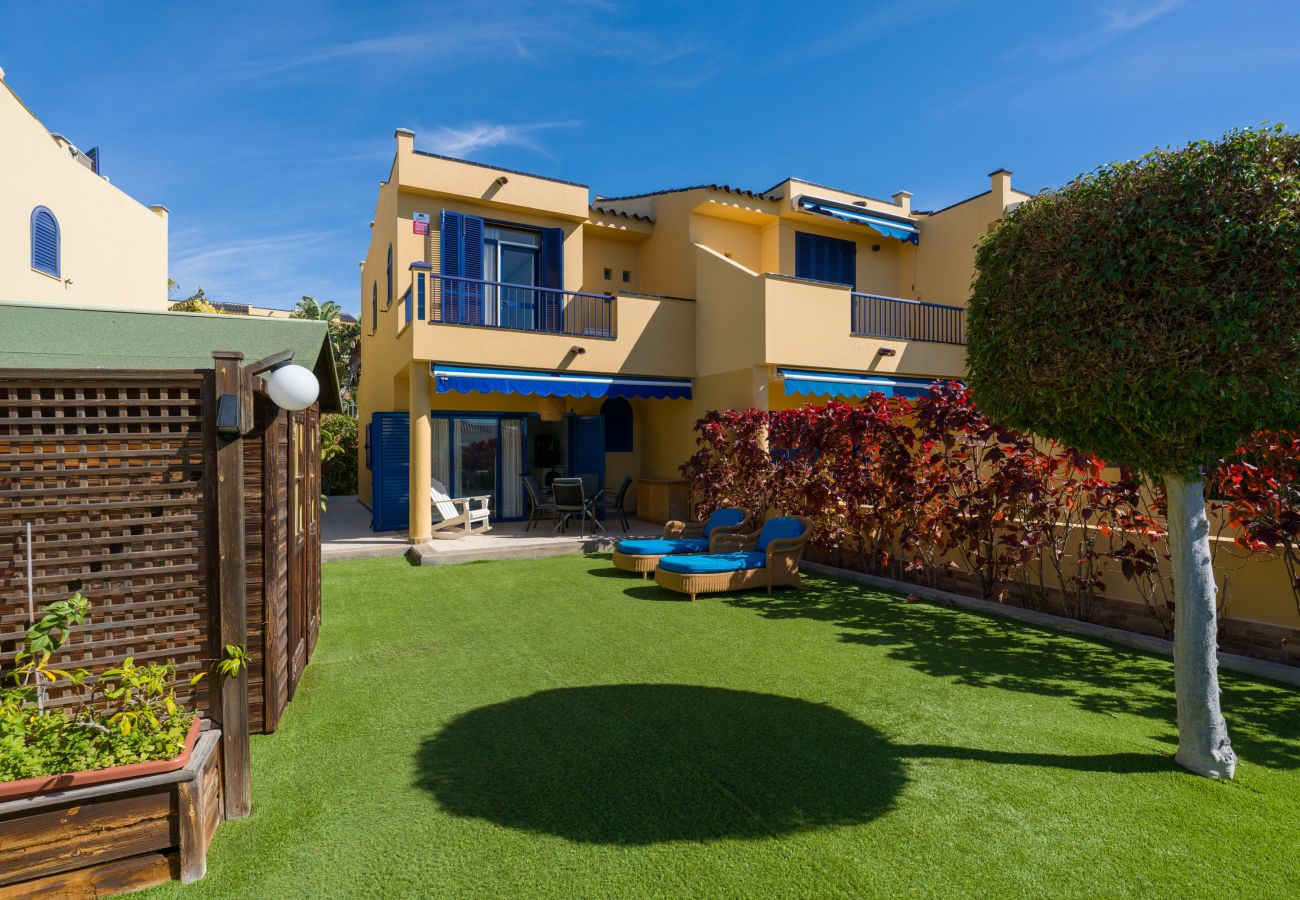 Bungalow in Maspalomas - Mar Caspio 5