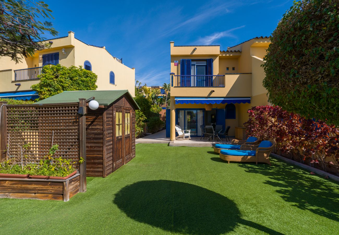 Bungalow in Maspalomas - Mar Caspio 5