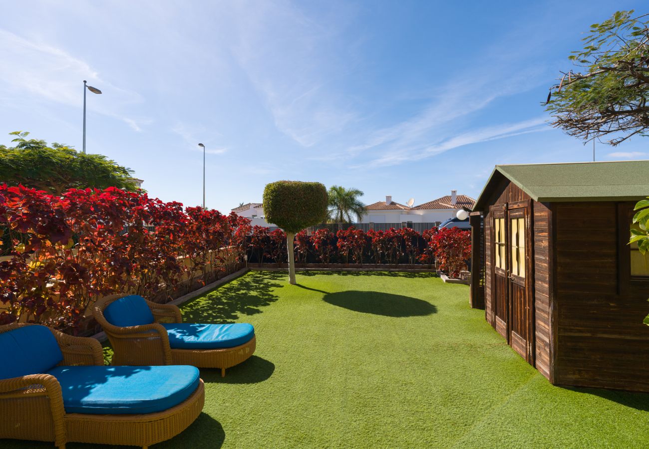 Bungalow in Maspalomas - Mar Caspio 5