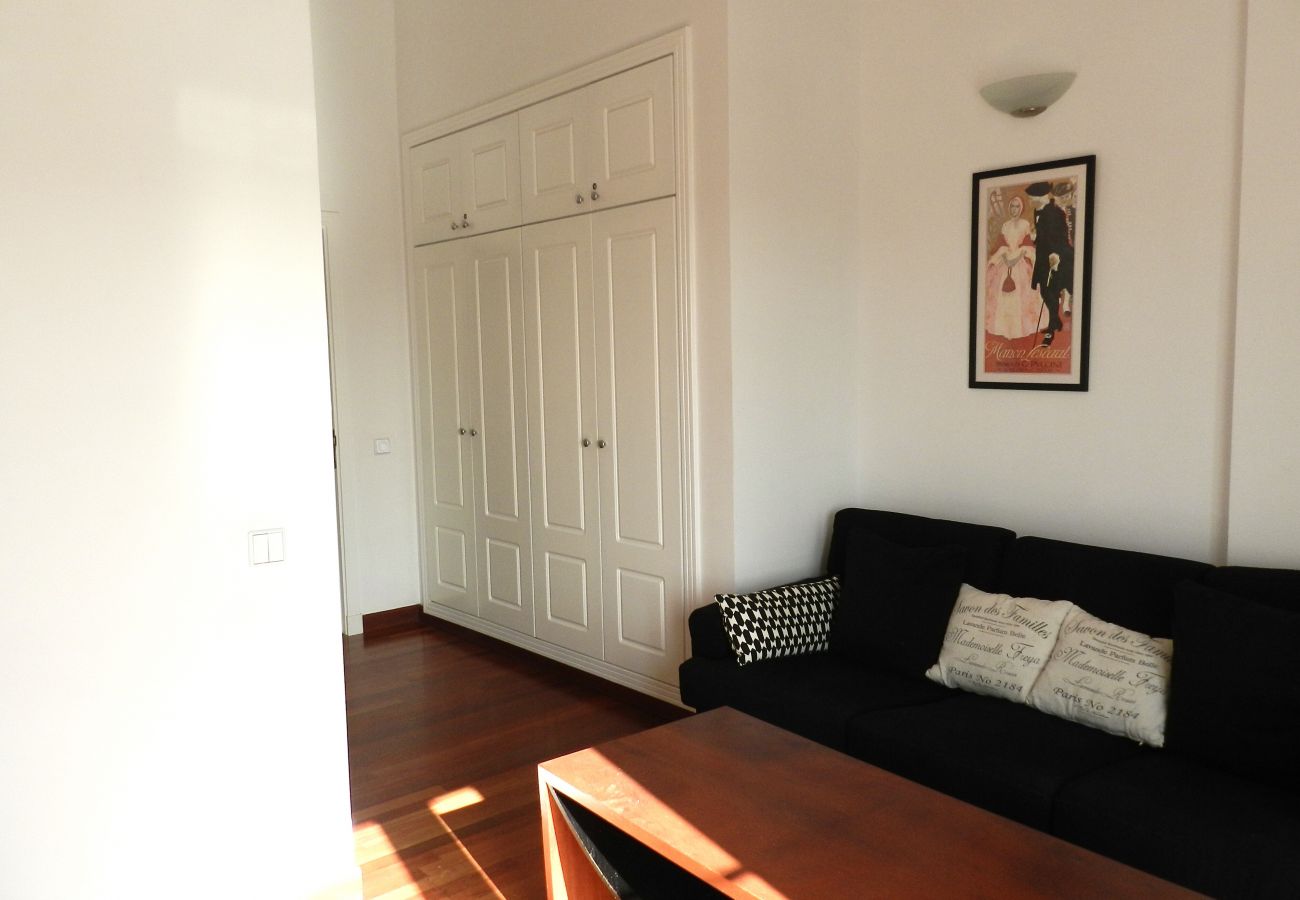 Chalet in Maspalomas - 