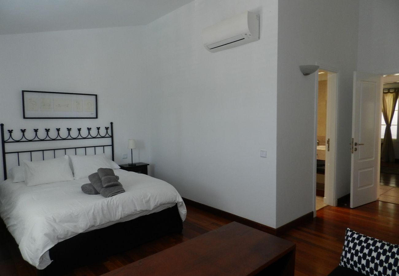 Chalet in Maspalomas - 
