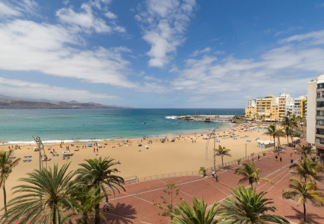 Ferienhaus in Las Palmas de Gran Canaria - Sagasta 90