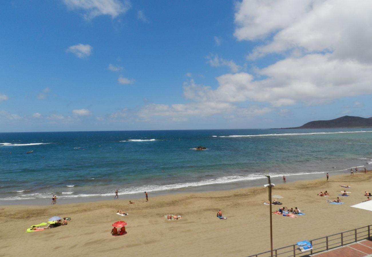 Ferienhaus in Las Palmas de Gran Canaria - Olof Palme 1