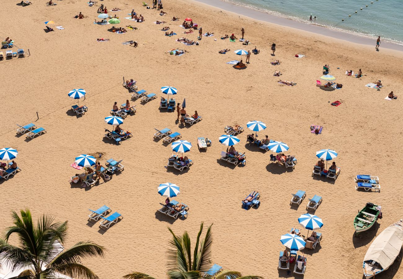 Ferienhaus in Las Palmas de Gran Canaria - Olof Palme 1