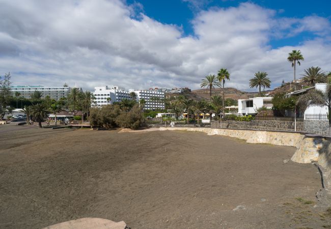 Ferienwohnung in San Bartolomé de Tirajana - Las Adelfas 20