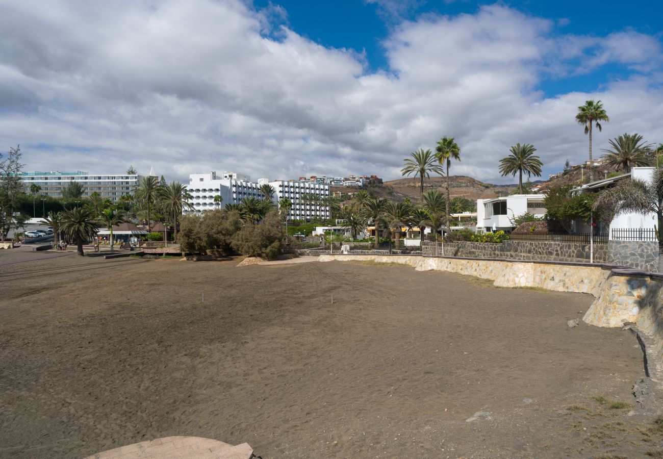 Ferienwohnung in San Bartolomé de Tirajana - Las Adelfas 20