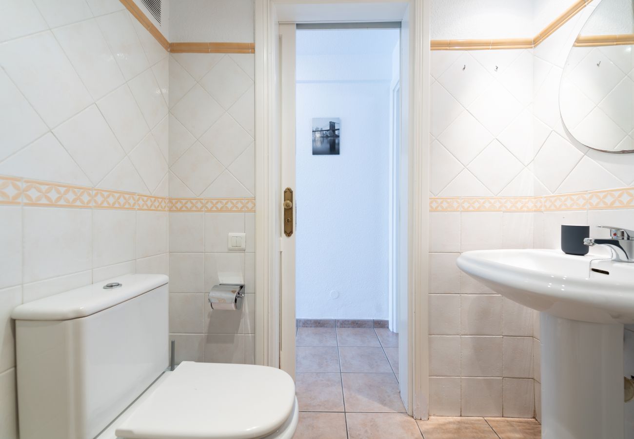 Ferienhaus in San Bartolomé de Tirajana - Las Adelfas 20
