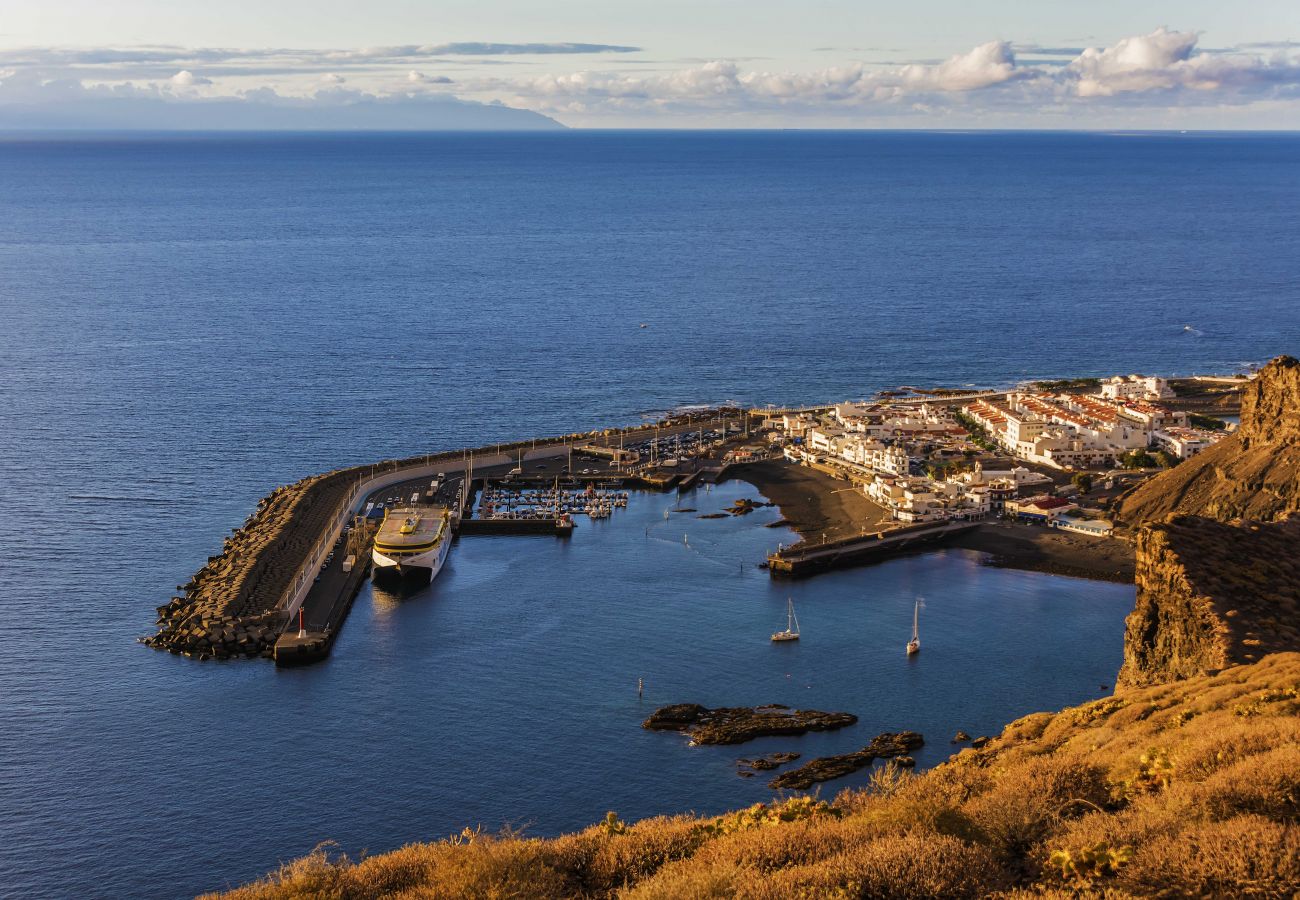 Ferienhaus in San Bartolomé de Tirajana - Las Adelfas 20