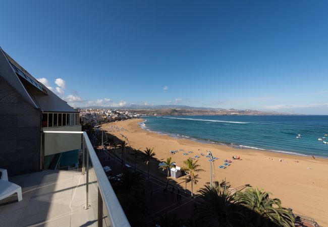 Ferienhaus in Las Palmas de Gran Canaria - Sagasta 90