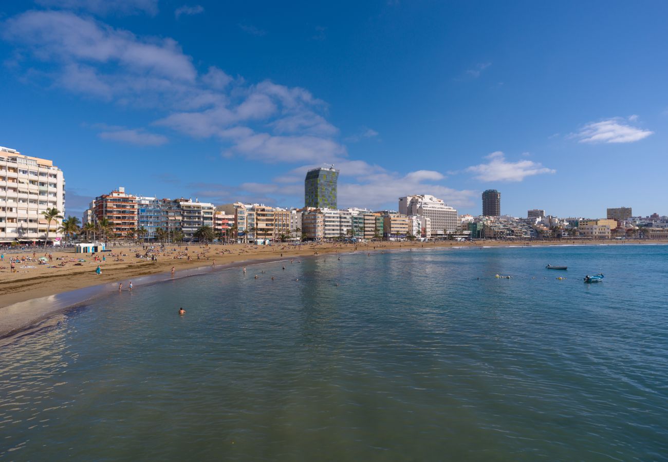 Ferienhaus in Las Palmas de Gran Canaria - Gordillo 13