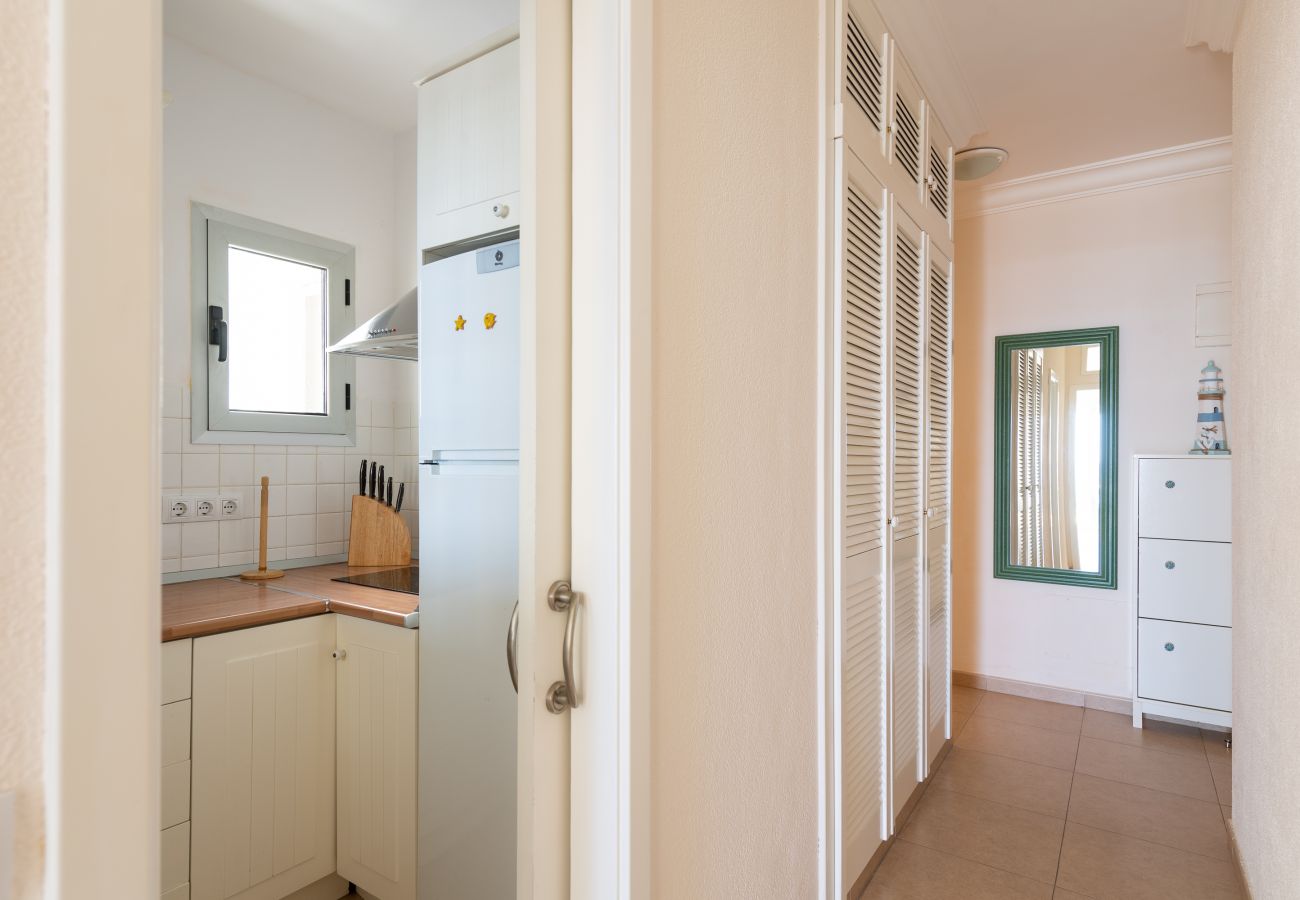Ferienhaus in Las Palmas de Gran Canaria - Luis Morote 52