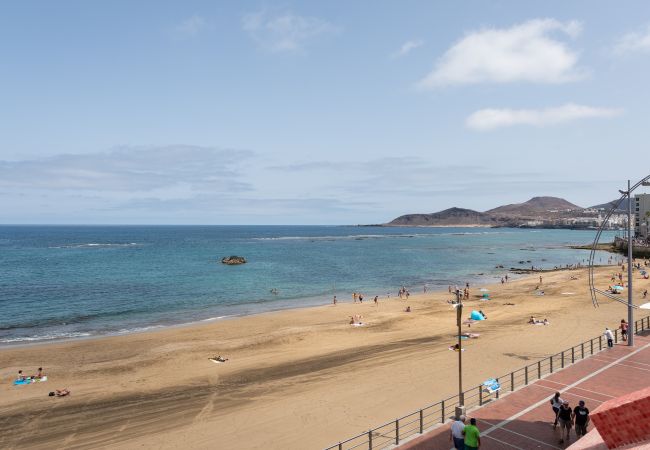 Ferienhaus in Las Palmas de Gran Canaria - Olof Palme 1