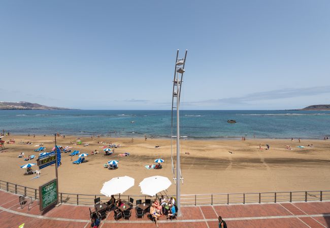 Ferienhaus in Las Palmas de Gran Canaria - Olof Palme 1