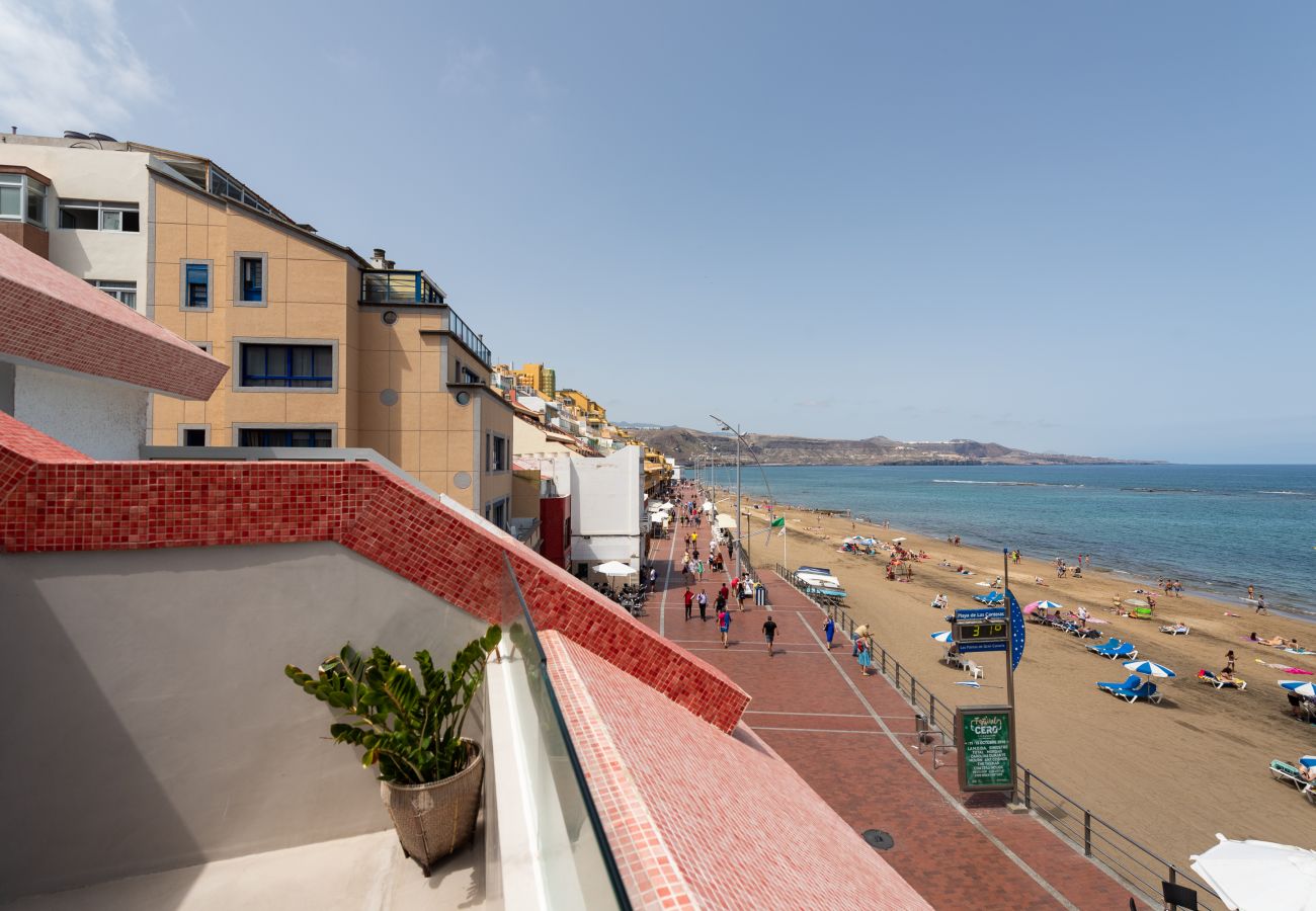 Ferienhaus in Las Palmas de Gran Canaria - Olof Palme 1