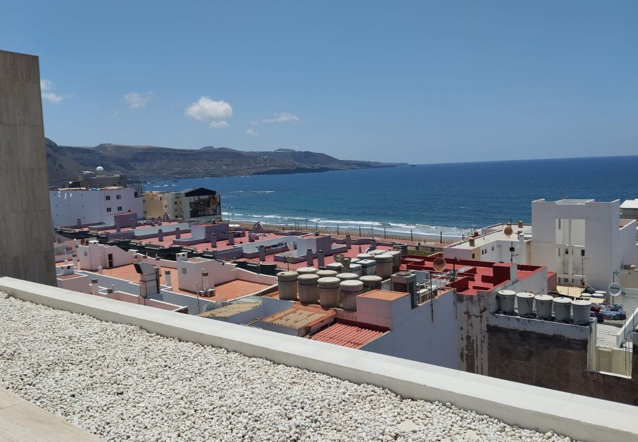 Ferienhaus in Las Palmas de Gran Canaria - Pizarro 9
