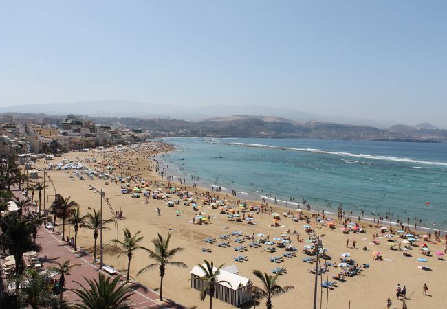 Ferienhaus in Las Palmas de Gran Canaria - Sagasta 80