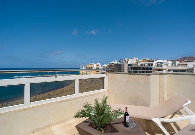  in Las Palmas de Gran Canaria - Sagasta 80