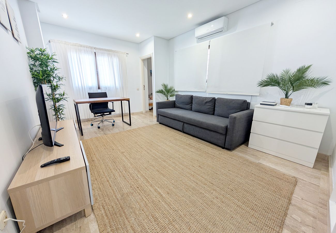 Ferienhaus in Las Palmas de Gran Canaria - Sagasta 80