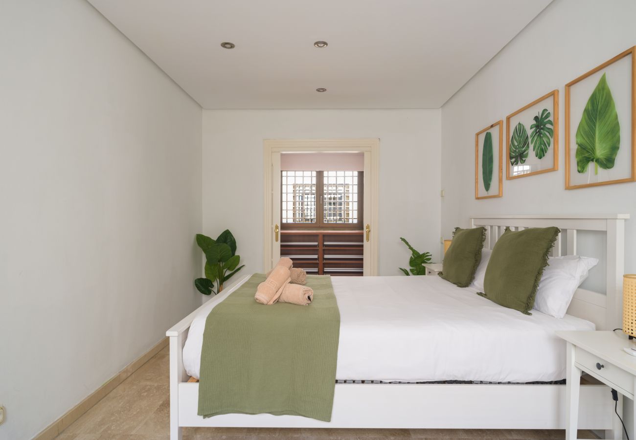 Ferienhaus in Las Palmas de Gran Canaria - Sagasta 80