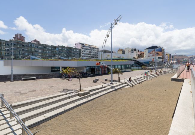 Ferienhaus in Las Palmas de Gran Canaria - Portugal 70